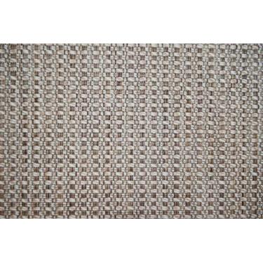 Imagem de Capacho Artesanal Look Ibisco-A 050x090 cm - RAYZA Tapetes e Linhas, 0