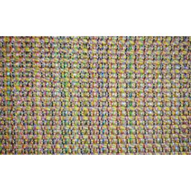 Imagem de Mini Capacho Unique Kilim 1 Multi-A 042x060 cm - RAYZA Tapetes e Linha