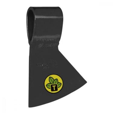 Imagem de Machado Soldado com Cabeça Redonda Tramontina Tamanho 3.5 em Aço sem C