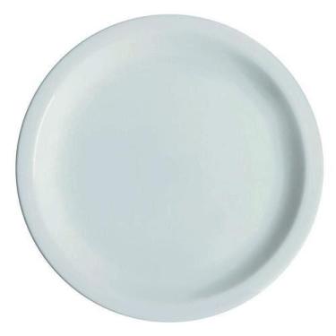 Imagem de Jogo com 10 Pratos de Mesa Iguaçu - Germer - Germer CD