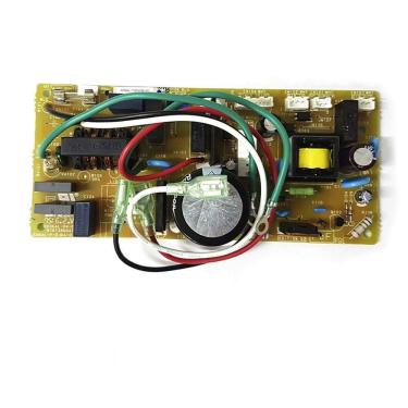 Imagem de Placa De Força Da Evaporadora Ar Abbg4 Fujitsu 9707398342