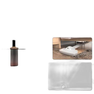 Imagem de Aspirador De Pó Portátil 3 Em 1 Multifuncional Sem Fio