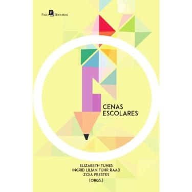 Imagem de Cenas Escolares