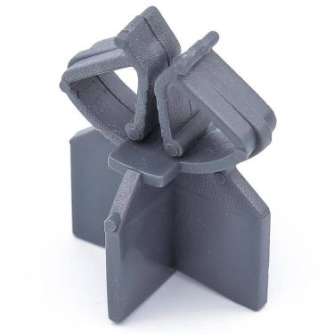 Imagem de Espaçador Plástico Garra/Clips 25mm - Alta Resistência