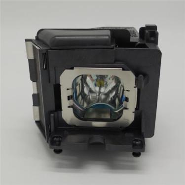 Imagem de CTLAMP Lâmpada de substituição para projetor de qualidade A+ LMP-H230 com caixa compatível com Sony VPL-VW300ES VPL-VW350ES VPLVW67ES