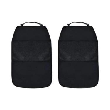 Imagem de Capa Protetora De Encosto De Assento De Carro Para Crianças E Bebês An