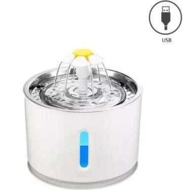 Imagem de Fonte Pet Hidratando Seu Pet Entrega Rápida - Atena