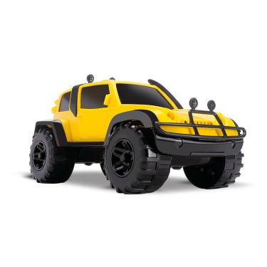 Imagem de NEW JIPE RALLY