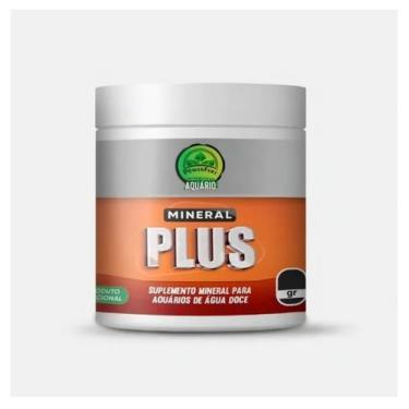 Imagem de Powerfert Mineral Plus 350g Suplemento Mineral Água Doce