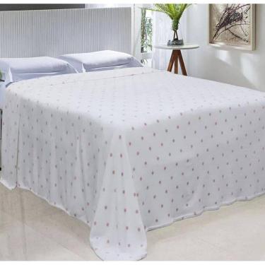 Imagem de Cobertor Solteiro Toque De Seda Poa Microfibra Niazitex