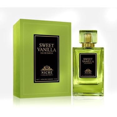 Imagem de Perfume Maison d`Orient SWEET VANILLA 100mL EDP para homens e mulheres