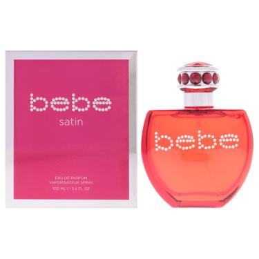 Imagem de Perfume Bebe Satin Eau de Parfum 100ml para mulheres