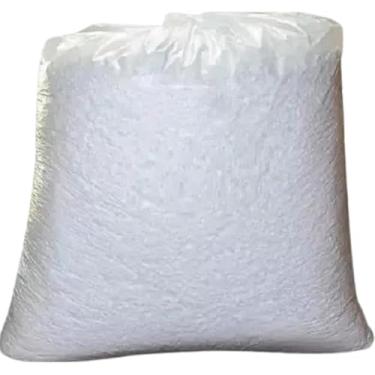 Imagem de Flocos de Isopor 350 Litros para Artesanato Boneco Puff