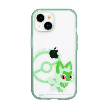 Imagem de Capa para iPhone 15/14/13 Gourmandies Pokemon IIII fit Nyaoha POKE-870E