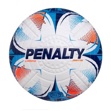 Imagem de Bola Penalty Campo Matis Xxv Oficial Termotec