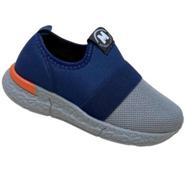 Imagem de TENIS INFANTIL MOLEKINHO 2609.131 MENINOS-Masculino