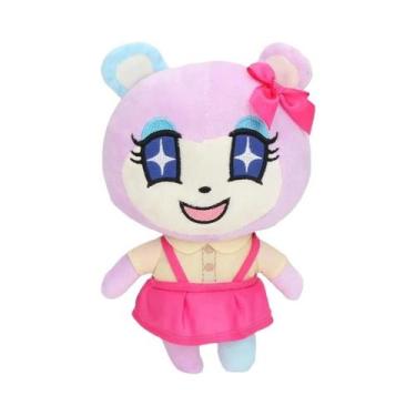 Imagem de Brinquedos De Pelúcia De Algodão Macio De 25cm, Bonecos Fofos Para Men