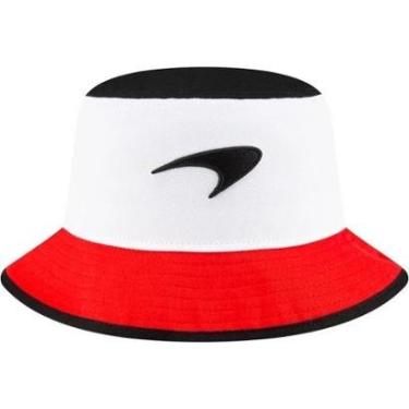 Imagem de CHAPÉU BUCKET NEW ERA MCLAREN GP MÔNACO NEP25HEA003-Masculino