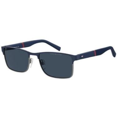 Imagem de Óculos de Sol Tommy Hilfiger TH2040/S KU0-56-Unissex
