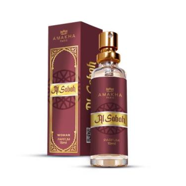 Imagem de Perfume Amakha Paris Al Sabah 15ml