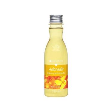 Imagem de Água Perfumada Adorada Phytoderm - Deo Colônia - 250ml, 250ml