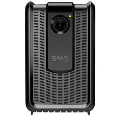 Imagem de Estabilizador sms revolution speedy 500va biv/115 16620