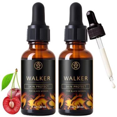 Imagem de Sérum Protetor Walker Natural Firmador Facial 30ml - Marca Própria
