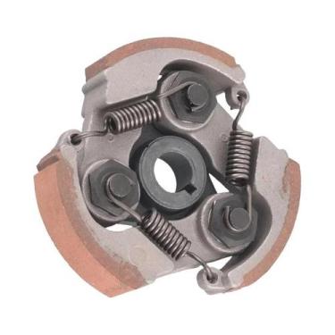 Imagem de Embreagem De Liga Para Mini Moto, Quadriciclo, ATV, Buggy E Kart De 33