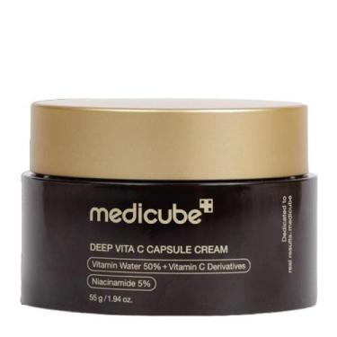 Imagem de Medicube Vita C Capsule Creme Facial 55g