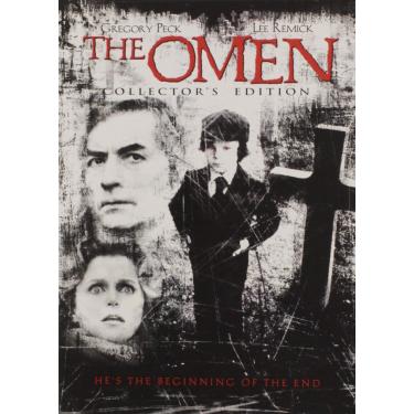 Imagem de The Omen (Two-Disc Collector's Edition)