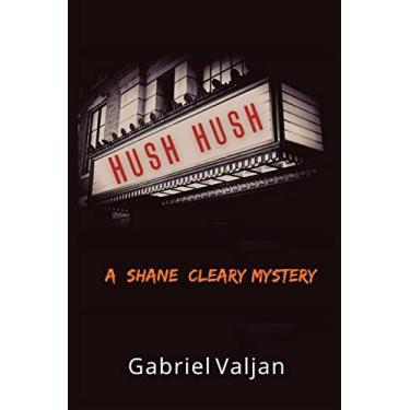 Imagem de Hush Hush: A Shane Cleary Mystery: 3