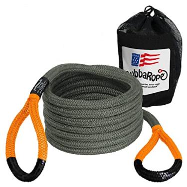 Imagem de Bubba Rope Corda de reboque 176655DRG