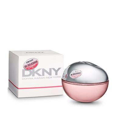 Imagem de Perfume Donna Karan Dkny Be Delicious Fresh Blossom Eau De Parfum 50ML