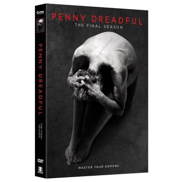 Imagem de Penny Dreadful: The Final Season
