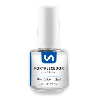 Imagem de Esmalte fortalecedor de unhas 5ML