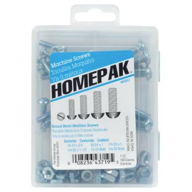 Imagem de Kits de parafusos para máquina Homempack 41817