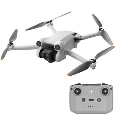 Imagem de Drone Dji Mini 3 Pro 4K Com Controle Remoto Rc-N1