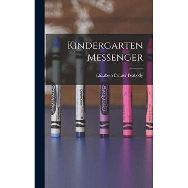 Imagem de Kindergarten Messenger