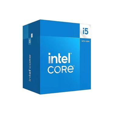Imagem de Processador Cpu Intel Core I5 14400 2.5 Ghz 20 Placa Mãe