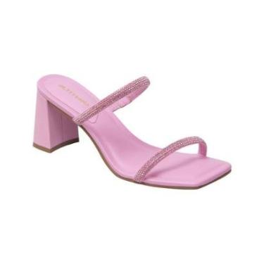 Imagem de Tamanco Feminino Bottero 342803-Feminino