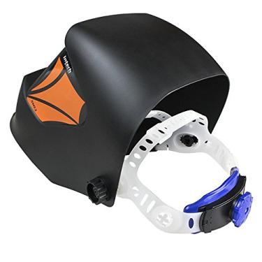 Imagem de Intech Machine Máscara De Solda Automática Escurecimento Smc2