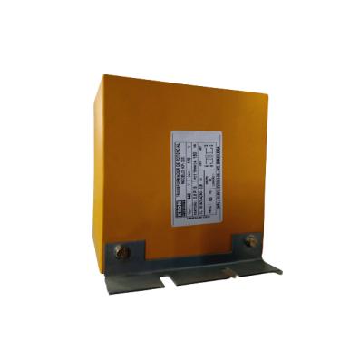 Imagem de Transformador De Potencial 150VA 440-110V 0,6P25 3912100300262005 KP 200 - Kron
