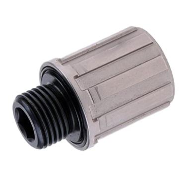 Imagem de DYNWAVE Substituição de de para Mountain Bike de 8 9 Velocidades, Prata 8 9 10s