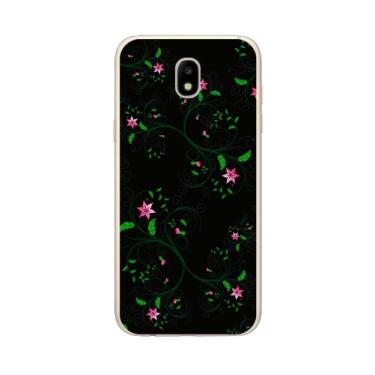 Imagem de Capa Adesivo Skin353 Verso Para Samsung Galaxy J5 Pro - KawaSkin