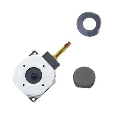 Imagem de Substituição De Joystick Analógico 3D Para Nintendo 3DS Novo Console 2