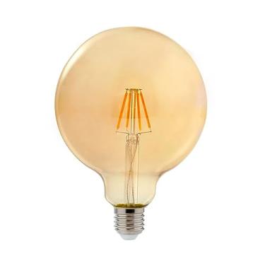 Imagem de Kian - Lâmpada Led Filamento 4w Bivolts 2.2K Base E-27