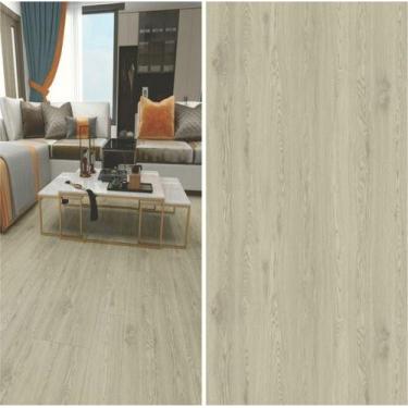 Imagem de Piso Vinilico Autocolante Régua Madeira Caixa 3m2 - EUROFLOOR, Garapei