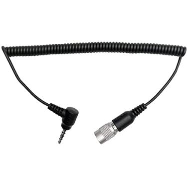 Imagem de Sena Cabo de rádio bidirecional SC-A0114 para conector Yaesu de pino único
