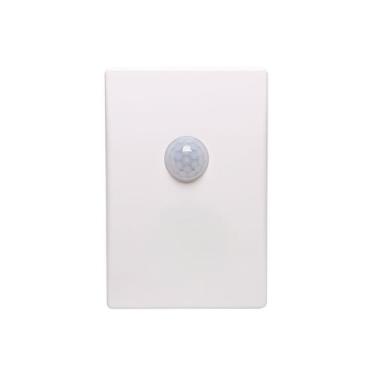 Imagem de Sensor de Presença 4x2 Taschibra TSP160P
