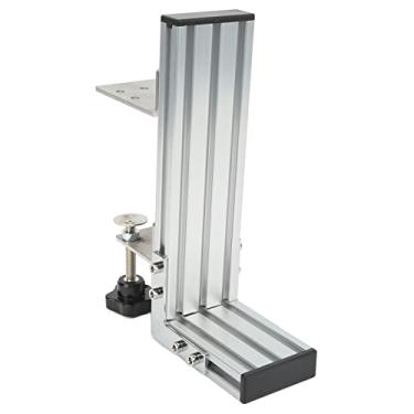 Imagem de Engrenagem e Clip l: Oy Steel espaçamento: Aprox. 60mm/2,36 pol. Ajuste: Adequado para 5 Ajustes para 7 Ajustes para 9 Ajustes para G920, Clipe de Engrenagem L e Aço L Suporte de